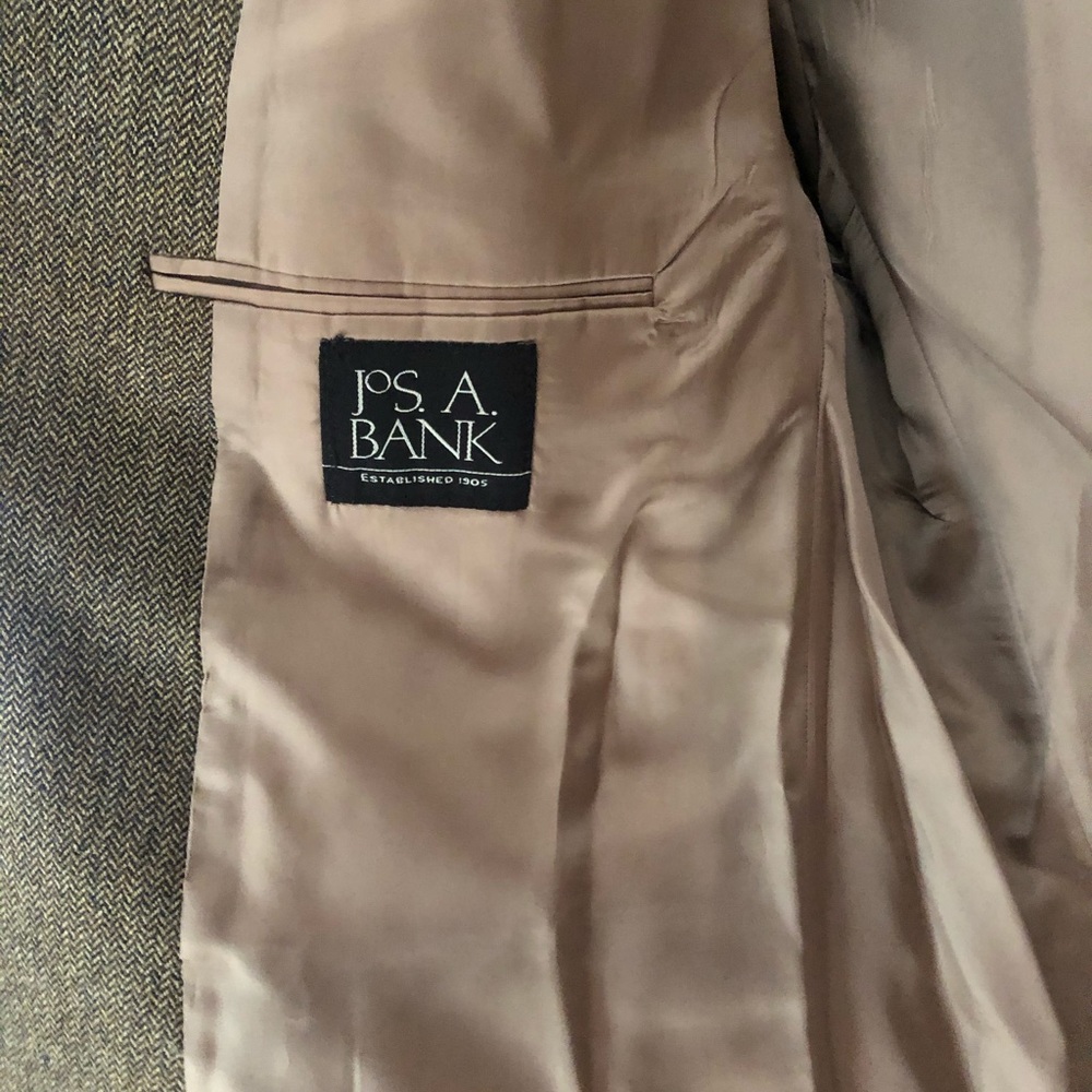 46L Jos. A Banks Men’s sport coat